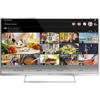 Panasonic TX-55AS740E