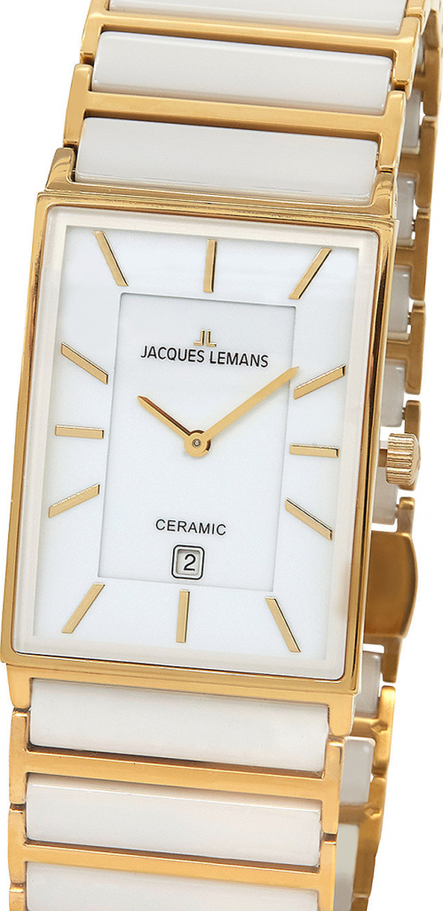Jacques Lemans 1-1593F