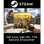 Serious Sam HD: The Second Encounter – Sleviste.cz