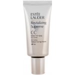 Estée Lauder Revitalizing Supreme CC krém Global Anti-Aging CC Creme SPF10 30 ml – Zboží Mobilmania