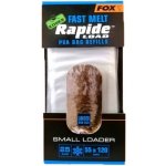 Fox Edges PVA Sáčky Rapide Refills Fast Melt 55x120 mm 25 ks – Zboží Dáma