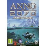 Anno 2070 Deep Ocean – Hledejceny.cz
