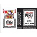 WSOP regular index – Zboží Dáma