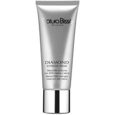 Natura Bissé O ml azující hydratační maska Diamond Extreme Mask 75 ml – Zboží Dáma