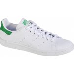 adidas Originals Stan Smith tenisky Bílá zelená – Zboží Mobilmania