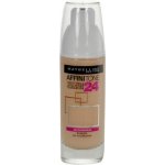 Maybelline Affinitone Perfecting + Protecting Foundation With Vitamin E sjednocující make-up 3 Light Beige 30 ml – Zbozi.Blesk.cz