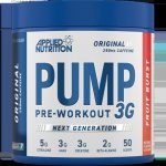 Applied Nutrition Pump 3G 375 g – Zboží Dáma