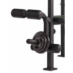 Tunturi WB60 Olympic Width Weight Bench – Hledejceny.cz