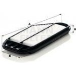 MANN-FILTER C36013 – Hledejceny.cz