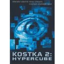 Film/Horor - Kostka 2: Hyperkrychle