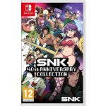 SNK 40th Anniversary Collection – Hledejceny.cz