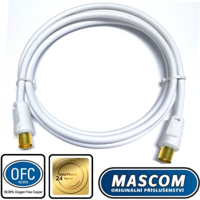 Mascom M16d3 – Sleviste.cz