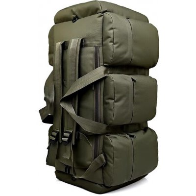 Dragowa Útočný batoh Dagger olivový 90 l – Zbozi.Blesk.cz