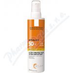 La Roche-Posay Anthelios Shaka spray SPF50+ 200 ml – Zboží Dáma