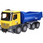 Bruder MB AROCS SKLÁPĚČ – Zboží Mobilmania