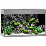Juwel Rio 125 LED akvarijní set šedý 81 x 36 x 50 cm 125 l – Sleviste.cz