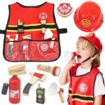 Viga hasičský set – Hledejceny.cz