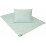 Materasso Aloe Vera Duo celoroční antialergická přikrývka 140x200 – Hledejceny.cz