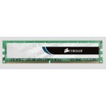 Corsair Value DDR3 8GB (2x4GB) CL9 CMV8GX3M2A1333C9 – Hledejceny.cz