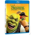 Shrek: Zvonec a konec BD – Hledejceny.cz