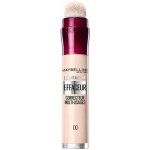 Maybelline Instant Anti Age Eraser Concealer Tekutý korektor 00 Ivory 6,8 ml – Zboží Dáma