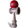 Hra a hlavolam Kendama OKENDAMA Dragon RED