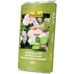 FloraSelf Substrát pro růže 40 l – Zboží Dáma