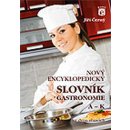 Nový encyklopedický slovník gastronomie A-K