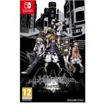 The World Ends with You: Final Remix – Zboží Dáma