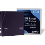 IBM LTO7 Ultrium 6/15TB (38L7302) – Zboží Živě