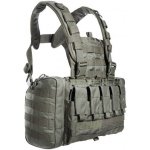 Tasmanian Tiger Chest Rig Mk II IRR Hrudní nosič Stone Grey Olive – Sleviste.cz