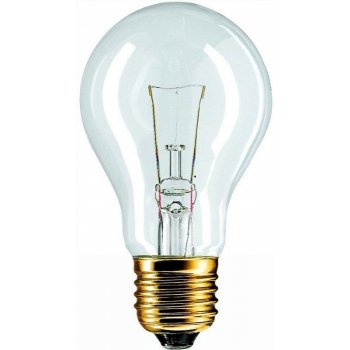 TES-LAMP žárovka E27 150W čirá standard