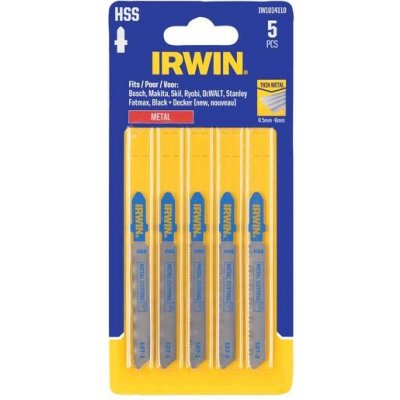 IRWIN HSS T118A/B/G 5 ks – Hledejceny.cz