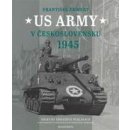 US Army v Československu 1945 - František Emmert