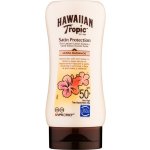Hawaiian Tropic Satin Protection opalovací mléko SPF50+ 180 ml – Zboží Dáma