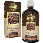 Green idea Hřebíčkovec tinktura 100 ml – Hledejceny.cz