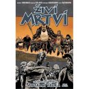 Komiks a manga Živí mrtví 21 - Totální válka 2. část - Robert Kirkman