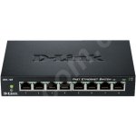 D-Link DES-108 – Sleviste.cz