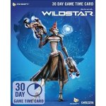 WildStar 30 Day Game Time Card – Hledejceny.cz