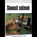 Slavnosti sněženek - BD – Hledejceny.cz