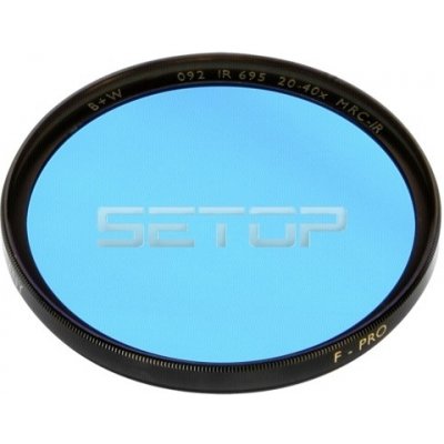 B+W IR 092 MRC 37 mm – Hledejceny.cz