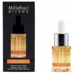 Millefiori Milano aroma olej natural luminous tuberose 15 ml – Hledejceny.cz
