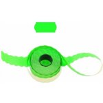 OTK Značkovací etikety 26 x 12 Contact signální zelené – Zboží Dáma