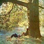 Lennon John - Plastic Ono Banc -Hq- LP – Zboží Mobilmania
