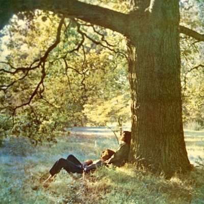 Lennon John - Plastic Ono Banc -Hq- LP – Zbozi.Blesk.cz