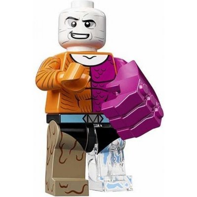 LEGO® Minifigurky 71026 DC Super Heroes Metamorpho – Hledejceny.cz