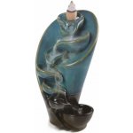 Ancient Wisdom kouřový vodopád modrý – Zboží Mobilmania