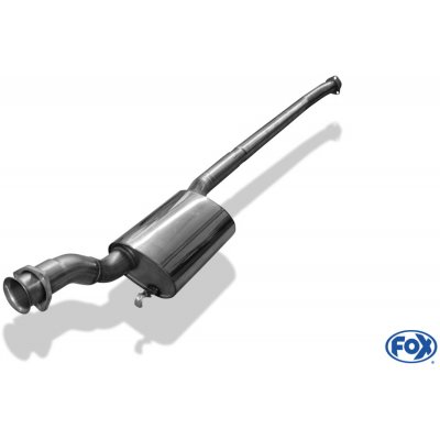 FOX AU010020-VSD – Hledejceny.cz