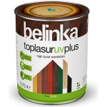 Belinka Toplasur UV Plus 2,5 l oliva – Zbozi.Blesk.cz