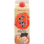 Marutomo Ramen soup dashi 0,5 l – Zboží Dáma